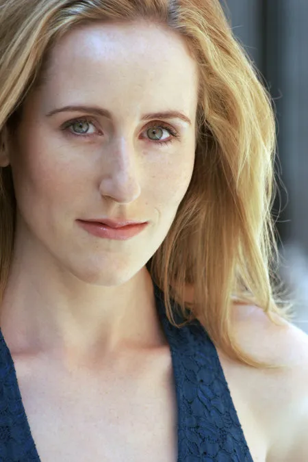 Лиза Сенека